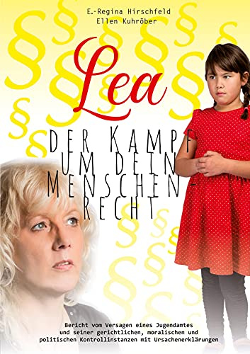Lea: Der Kampf um dein Menschenrecht