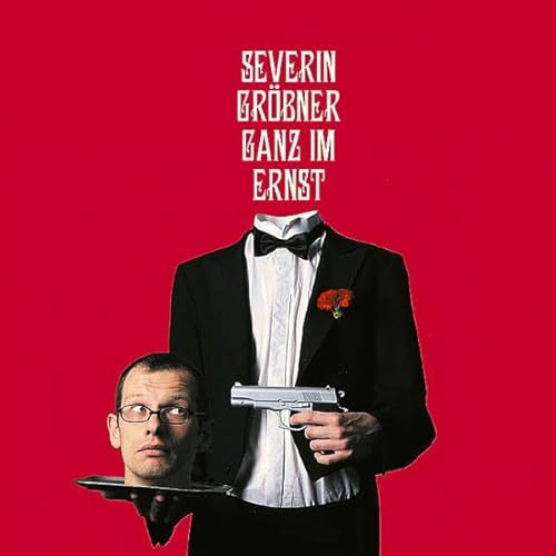 Ganz im Ernst (Lübbe Audio)