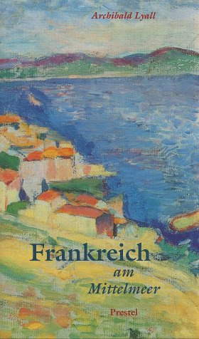 Frankreich am Mittelmeer, Midi