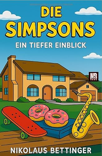 Die Simpsons - Ein tiefer Einblick: DE