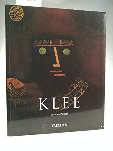Klee: Kleine Reihe - Kunst