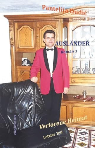 Ausländer 3: Verlorene Heimat