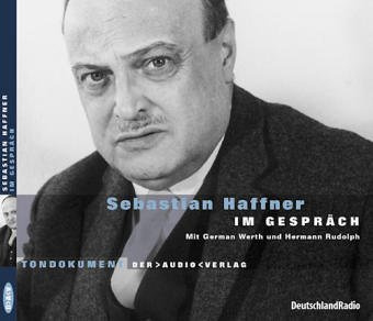 Im Gespräch: Mit German Werth und Hermann Rudolph. Tondokument