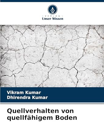 Quellverhalten von quellfähigem Boden