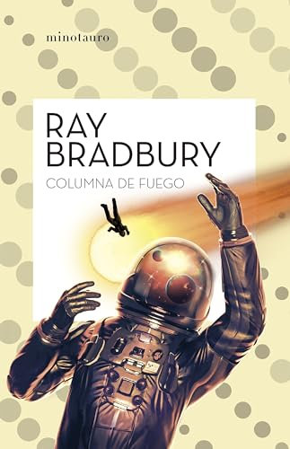 Columna de fuego (Bibliotecas de Autor)