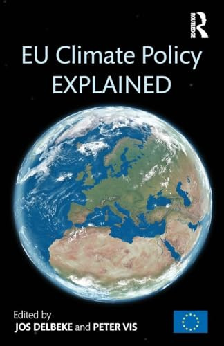 EU Climate Policy Explained