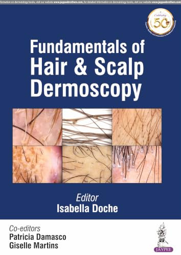 Fundamentals of Hair and Scalp Dermoscopy