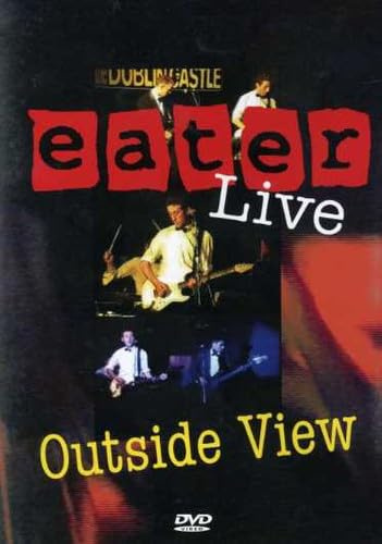 Eater - Live/Outside View