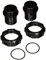 Hayward DE2400PAK2CS Kit de plomberie de Rechange pour Filtre à Cartouche Transparente