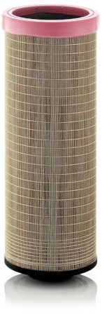MANN-FILTER, W 12 205/1 Oil Filter | For Off-Highway, Highest Filtration Performance, Engine Protection, High Quality Sealing, True OE Engineering