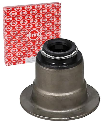 Elring 027.740 Dichtring, Ventilschaft