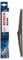 Bosch Scheibenwischer Rear H307, Länge: 300mm – Scheibenwischer für Heckscheibe