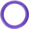 Puller Lockvogel Mini Interaktives Hundespielzeug Set, klein, 17,8 cm, violett