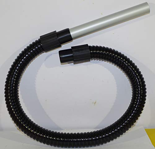 61295 Tubo Flex+TERMINALE 100 mm 36 New Yamato 61295