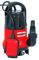 Grizzly TSP 550 K Electric Water Pump 550W