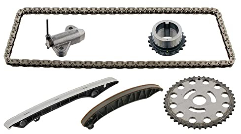 SWAG 60 93 7999 Timing Chain Set