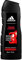 Adidas Team Force Shower Gel 400ml
