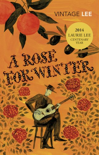 A Rose For Winter [Lingua Inglese]