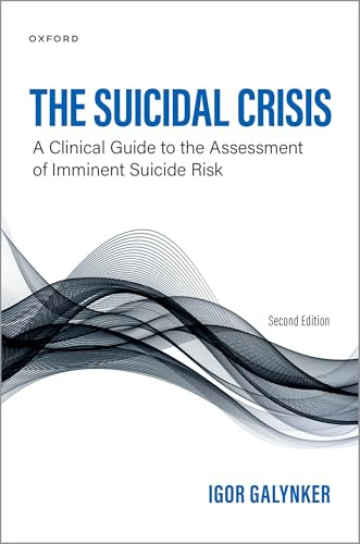 The Suicidal Crisis 2nd edition