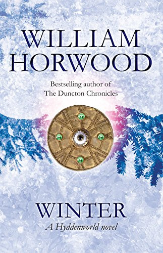Winter: The Hyddenworld Quartet Book 4: The Hyddenworld Quartet: Book Four