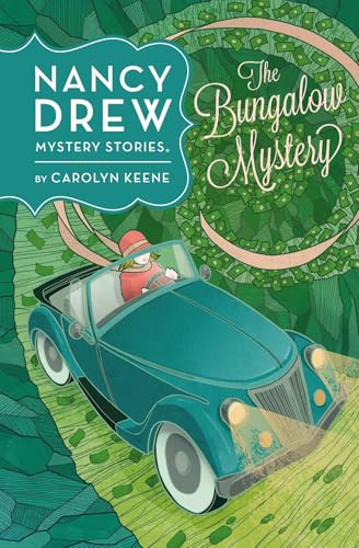 The Bungalow Mystery #3 (Nancy Drew)