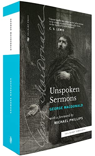 Unspoken Sermons (Sea Harp Timeless series): Series I, II, and III (Complete and Unabridged)