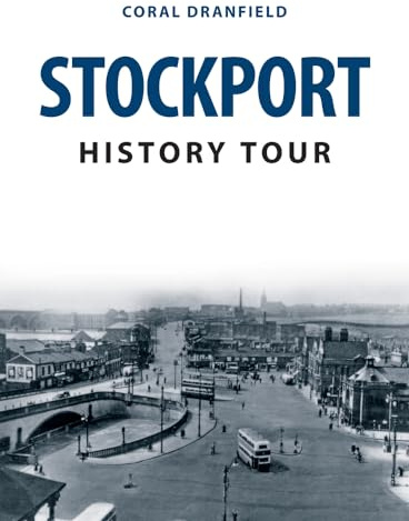 Stockport History Tour