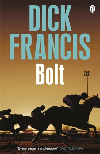 Bolt (Francis Thriller)