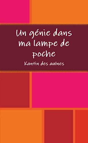 Un génie dans ma lampe de poche
