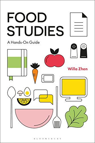 Food Studies: A Hands-On Guide