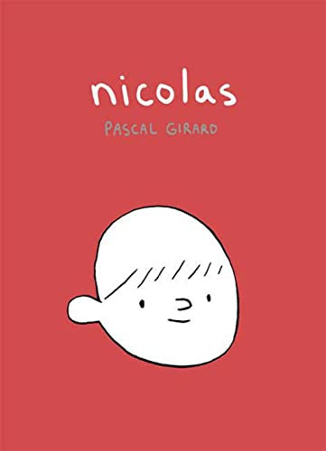 Nicolas (Petits Livres)