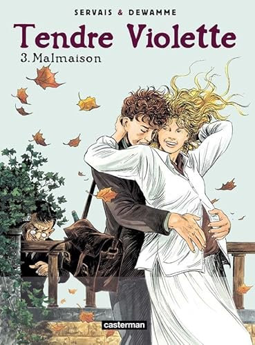 CASTERMAN