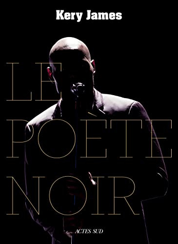 Le poète noir: 1992-2022