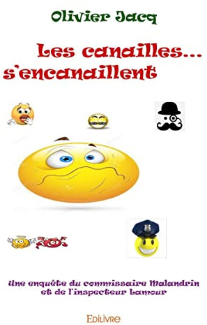 Les Canailles s'encanaillent