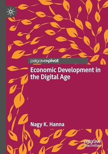 Economic Development in the Digital Age