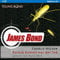 James Bond, Zurück kommt nur der Tod, 4 Audio-CDs: Autorisierte Lesefassung