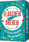 Flaschendrehen: 60 lustige Aufgaben und Mutproben | Das Original. Der Spieleklassiker für alle ab 12 Jahren perfekt für Klassenfahrt, Geburtstag und als Geschenk