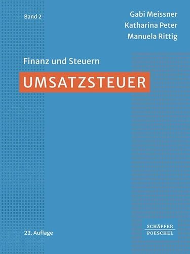 Umsatzsteuer (Finanz und Steuern)