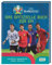 UEFA Euro 2020: Das offizielle Buch zur EM: Top-Spieler, Mannschaften, Stadien und Spielplan