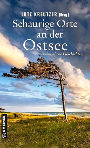 Schaurige Orte an der Ostsee: Unheimliche Geschichten