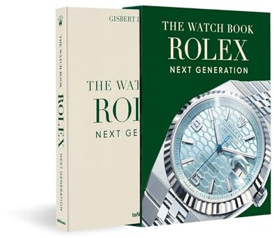 The Watch Book Rolex: Next Generation Special Edition