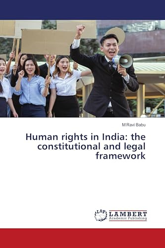Human rights in India: the constitutional and legal framework: DE