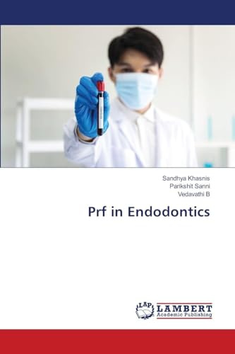 Prf in Endodontics: DE