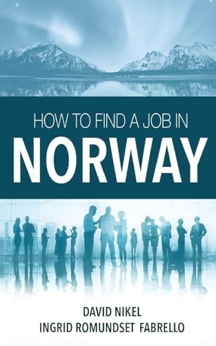 How to Find a Job in Norway