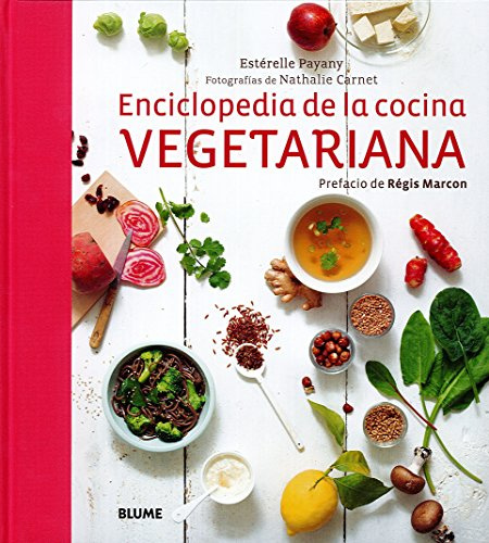 Enciclopedia de la cocina vegetariana (SIN COLECCION)