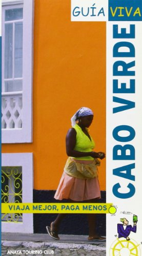 Cabo Verde (Guía Viva - Internacional)
