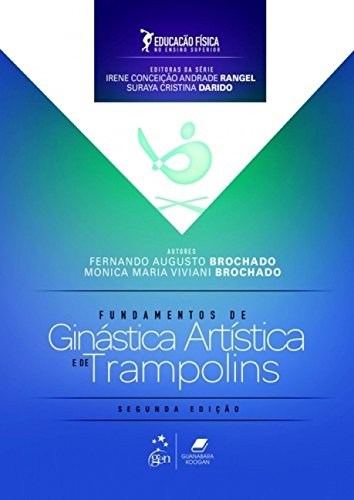 Fundamentos de Ginástica Artística e de Trampolins