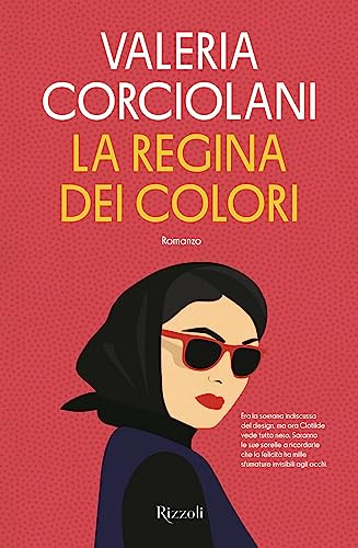 RIZZOLI NARRATIVA
