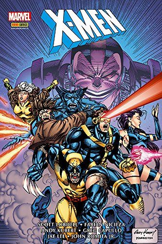 Execuzione. X-Men (Marvel Omnibus)