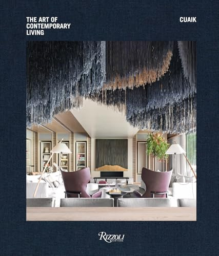 Cuaik (ENG): Spaces for Contemporary Living